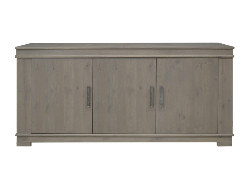 01 Liverpool dressoir 3 deuren