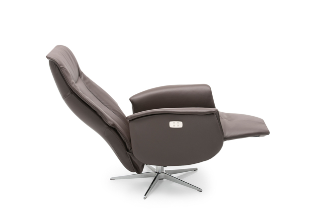 ego Begeleiden spannend Relax Fauteuil 5075 | Van den Oever Lekker Wonen