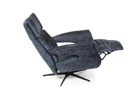 8057 relax fauteuil 2 voet
