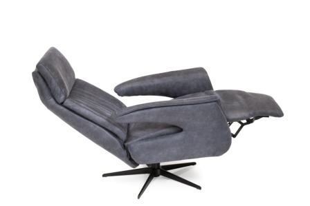 8058 relax fauteuil2 zij voet rug nek