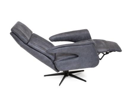 8058 relax fauteuil2 zij voet rug