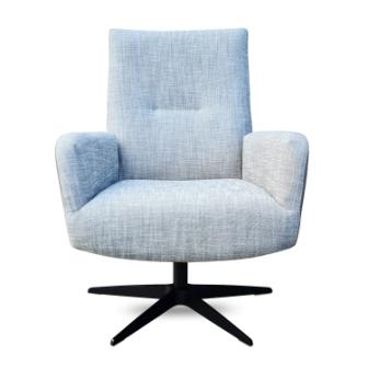 draaifauteuil maud hoge rug v2