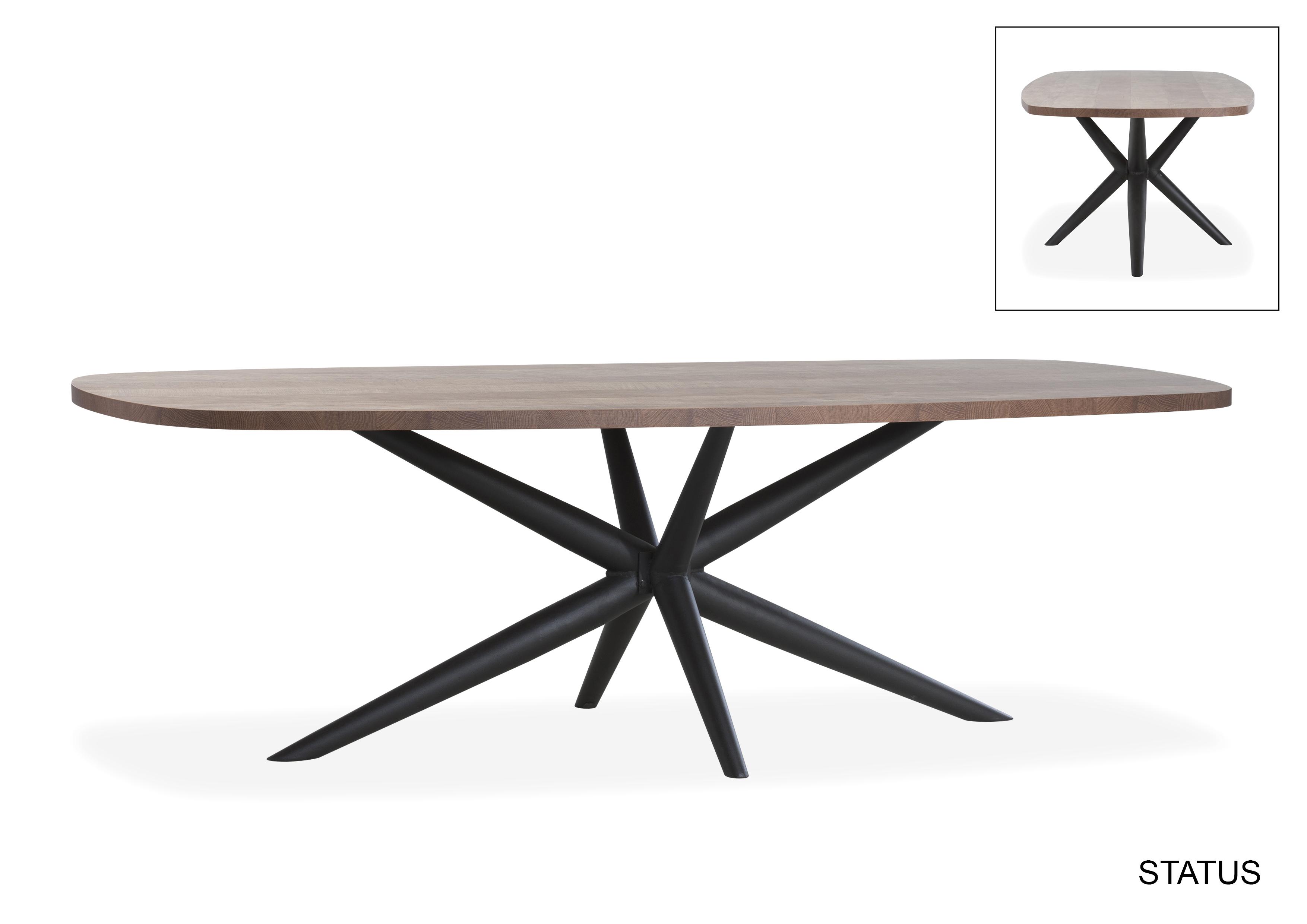 eettafel Status lamulux-1