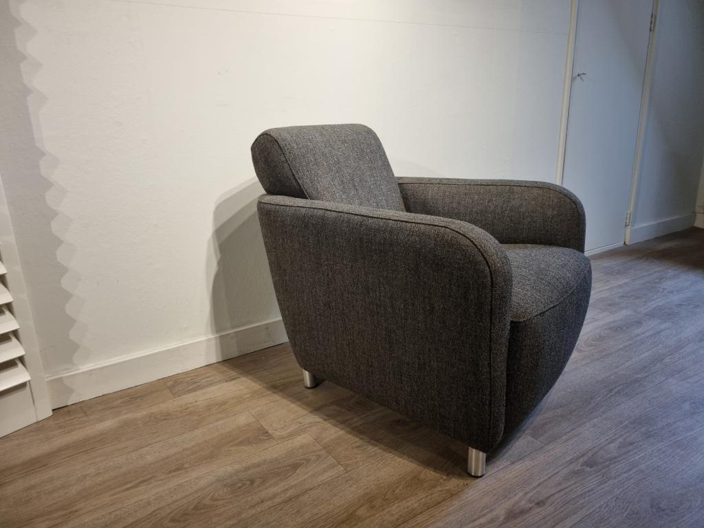 fauteuil Bommel zij3