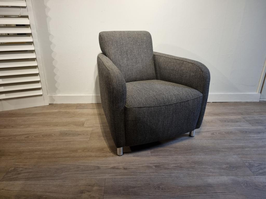 fauteuil Bommel3