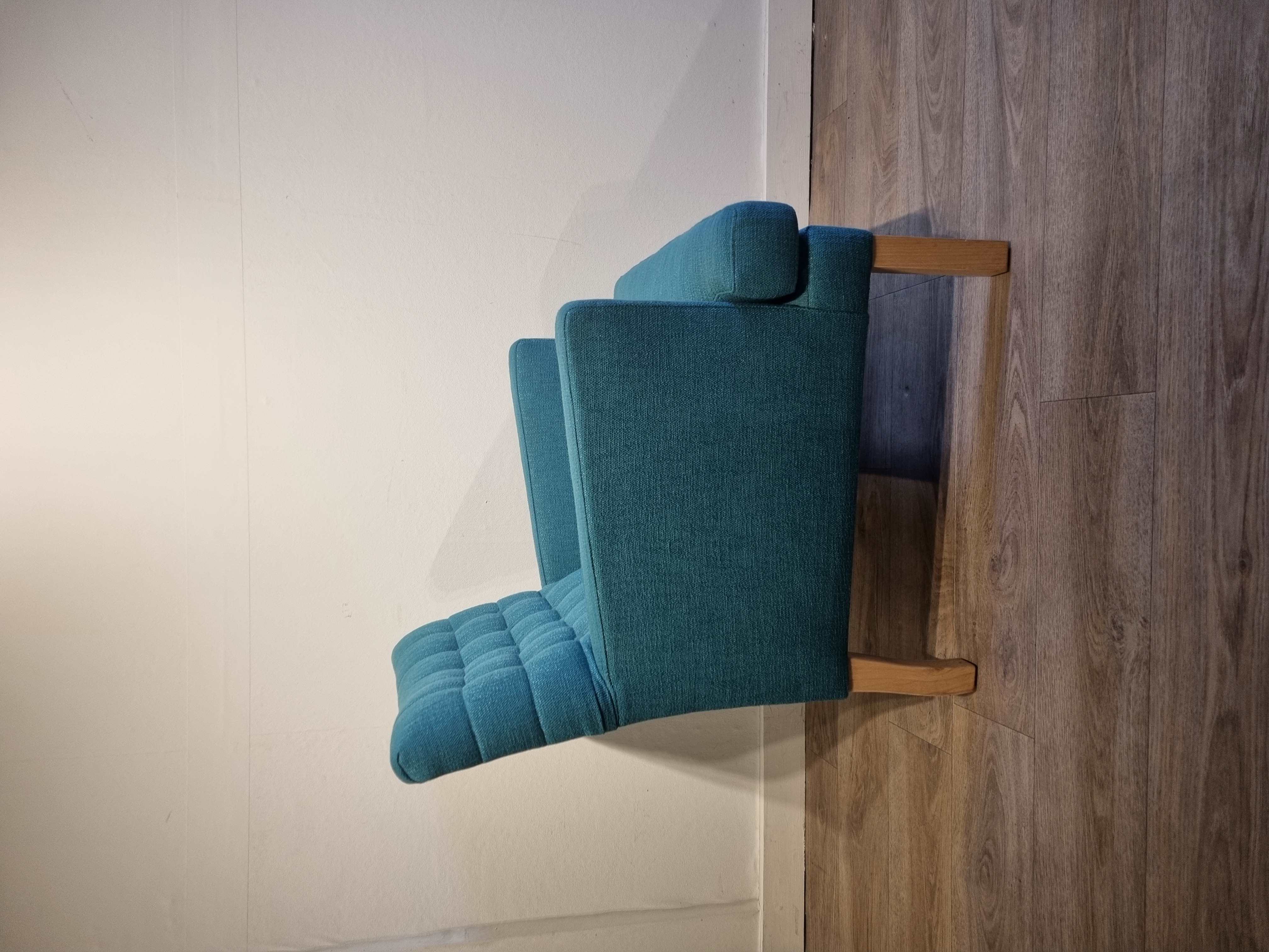 fauteuil capiton zij3