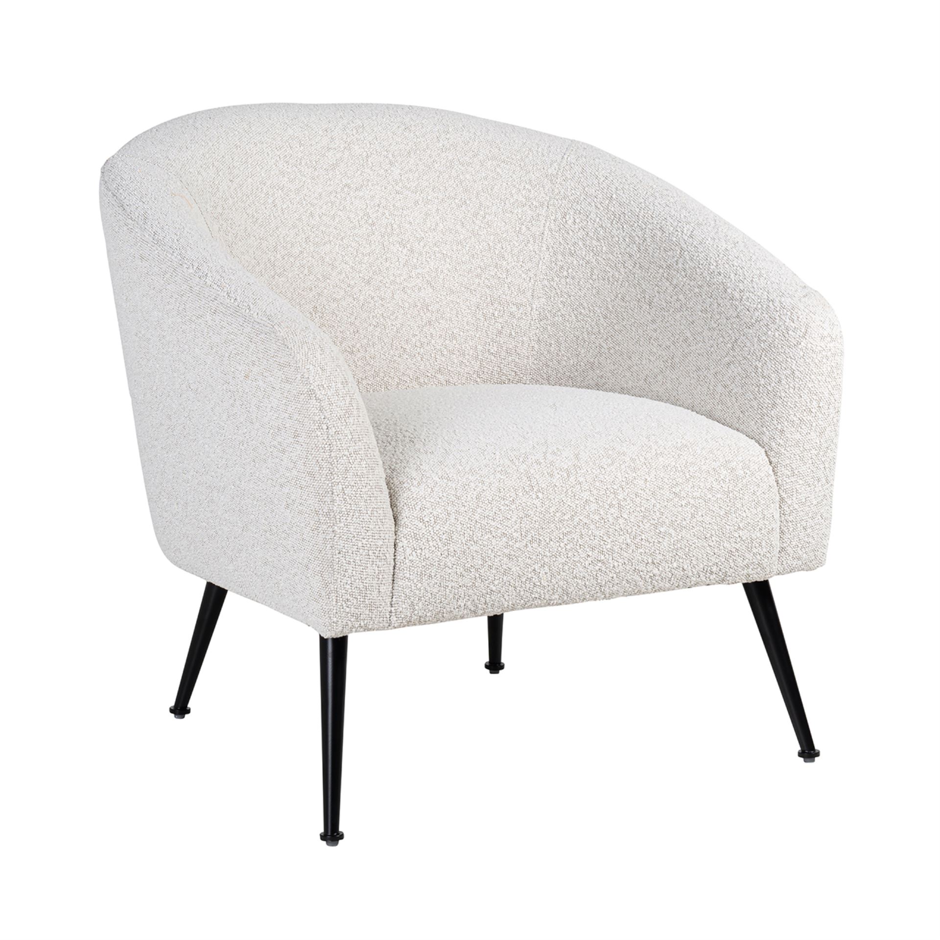 fauteuil inova S4514_WHITE_BOUCLE-4