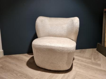 fauteuil Rhona stof2