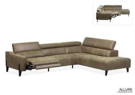 hoekbank relax