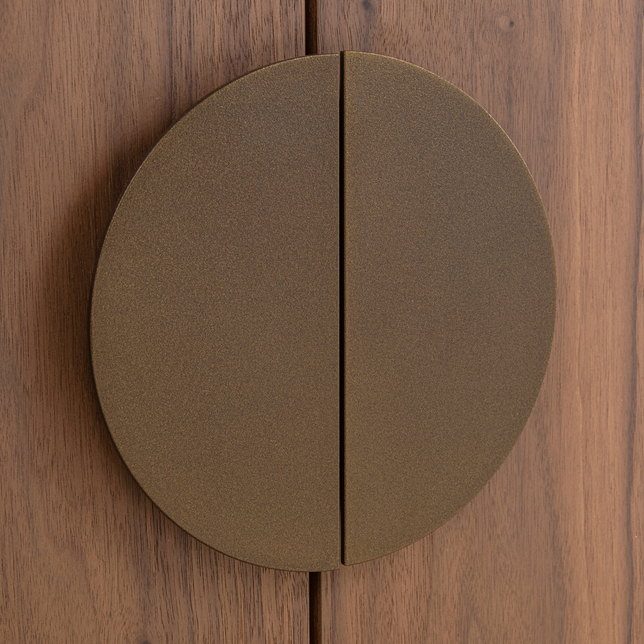 kast windsor greep detail
