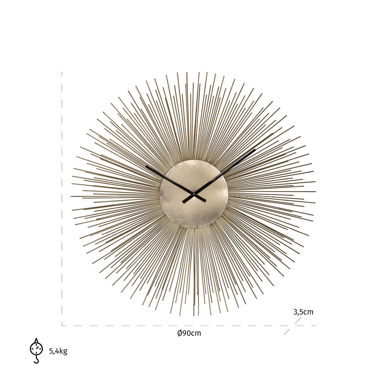 klok kl-0093 chasin