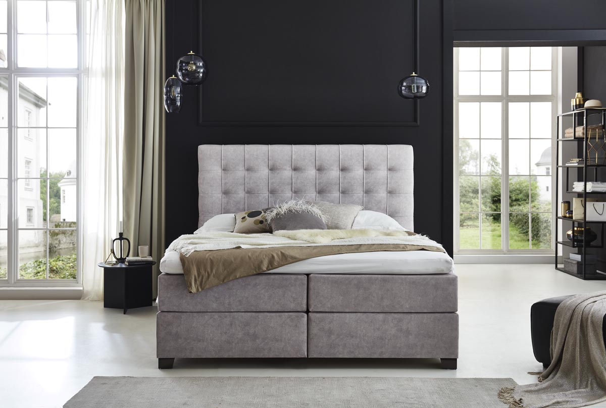 Matisse 03 boxspring