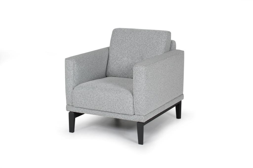 Morgan stof fauteuil 2