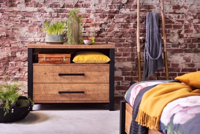 preston maxim Charly commode