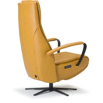 relax fauteuil 218 achter