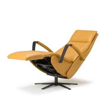 relax fauteuil twice 218 uit