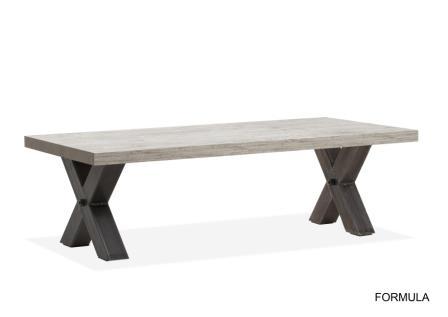 salontafel formula x poot lamulux2