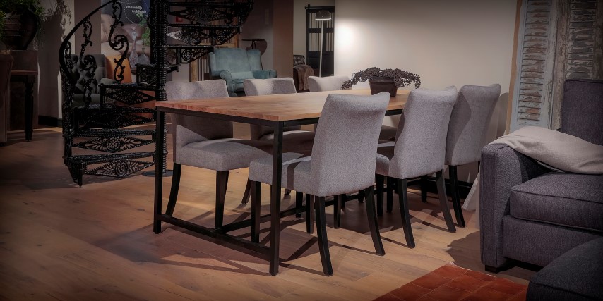 stoel leeds Monaco eetkamertafel (Small)