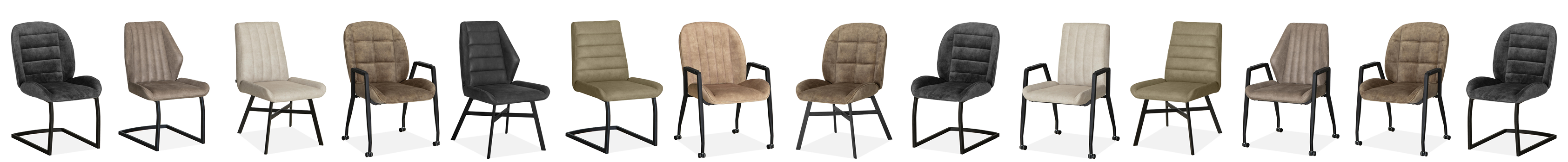 stoelen