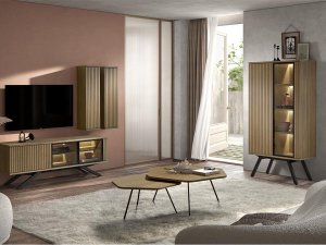 TV dressoir Napoli