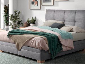 Boxspring Ascot