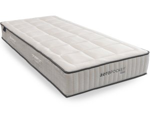 Matras Aero Pocket 1500 Latex