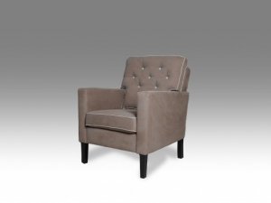Fauteuil Chanel