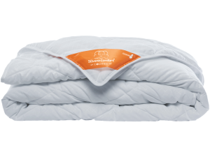 Dekbed Silvana Comfort Oranje