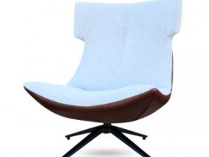 Draaifauteuil Hamer