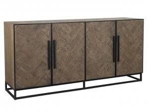 Dressoir Herringbone