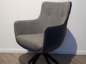 Eetkamer fauteuil Ella