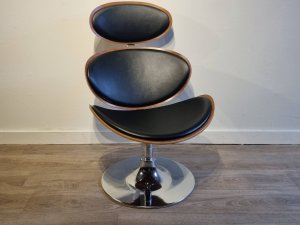 Fauteuil Curve