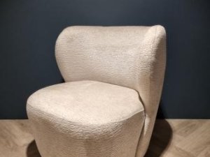 Fauteuil Rhona