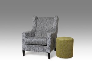 Fauteuil Veneto