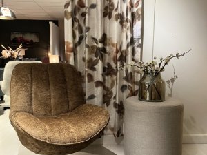 Fauteuil Zuma