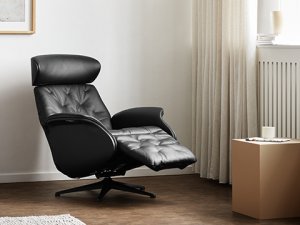 Relax Fauteuil Stockholm