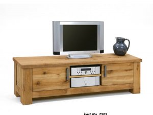 TV meubel Rustiek
