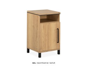 Nachtkastje Neil