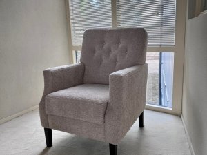 Fauteuil Nassau