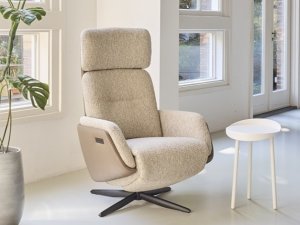 Relax Fauteuil Twice Pro