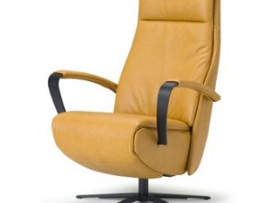 Relax Fauteuil Twice met open arm