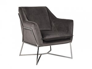 Fauteuil Aurelia