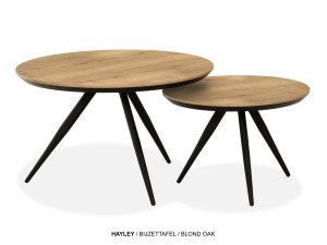 Salontafelset Hayley