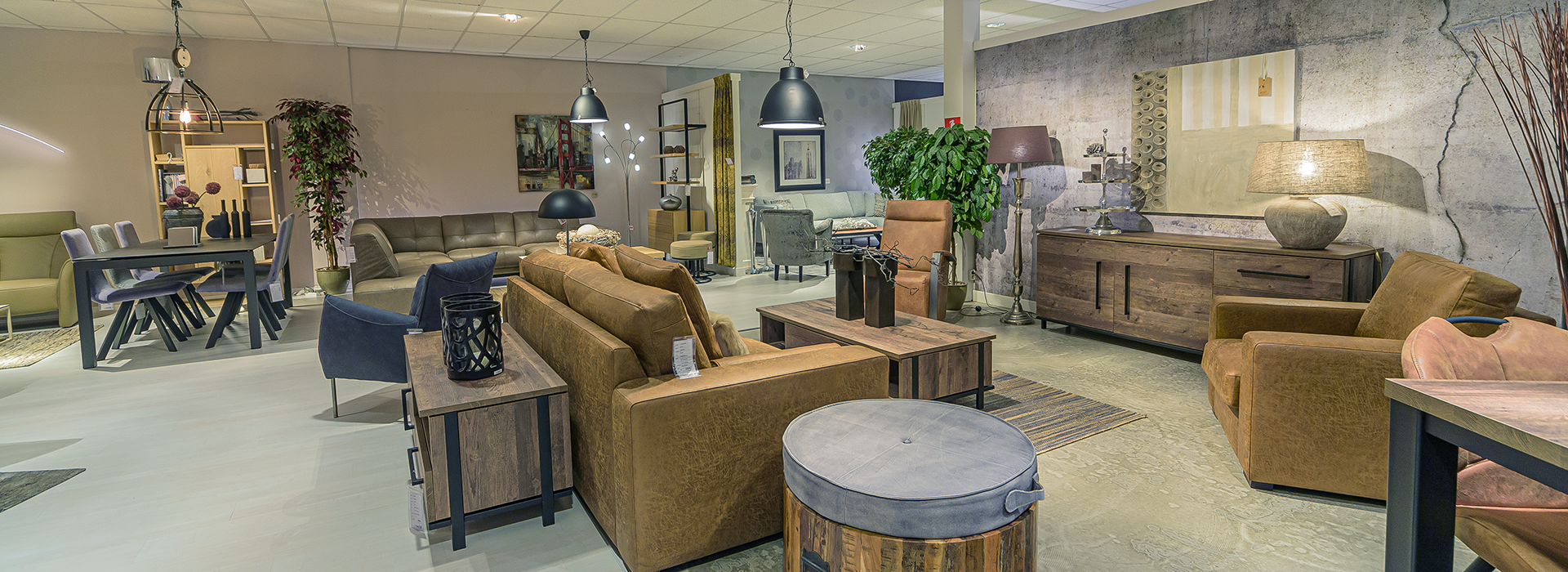 woonwinkel zaltbommel