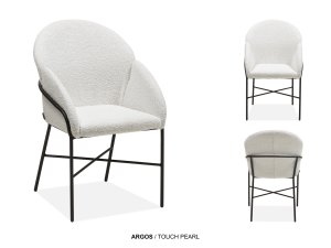 Armstoel Argos