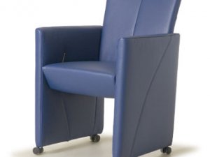 Tafel fauteuil Tim