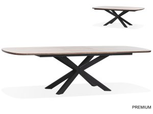 uitschuif tafel Premium