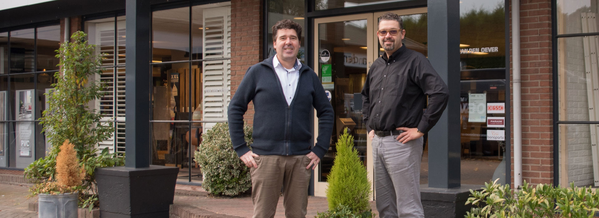 woonwinkel zaltbommel