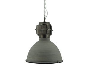 Industriële hanglamp