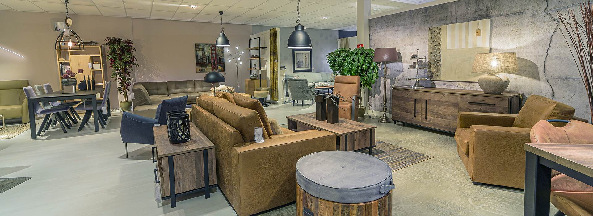 Woonwinkel Vught